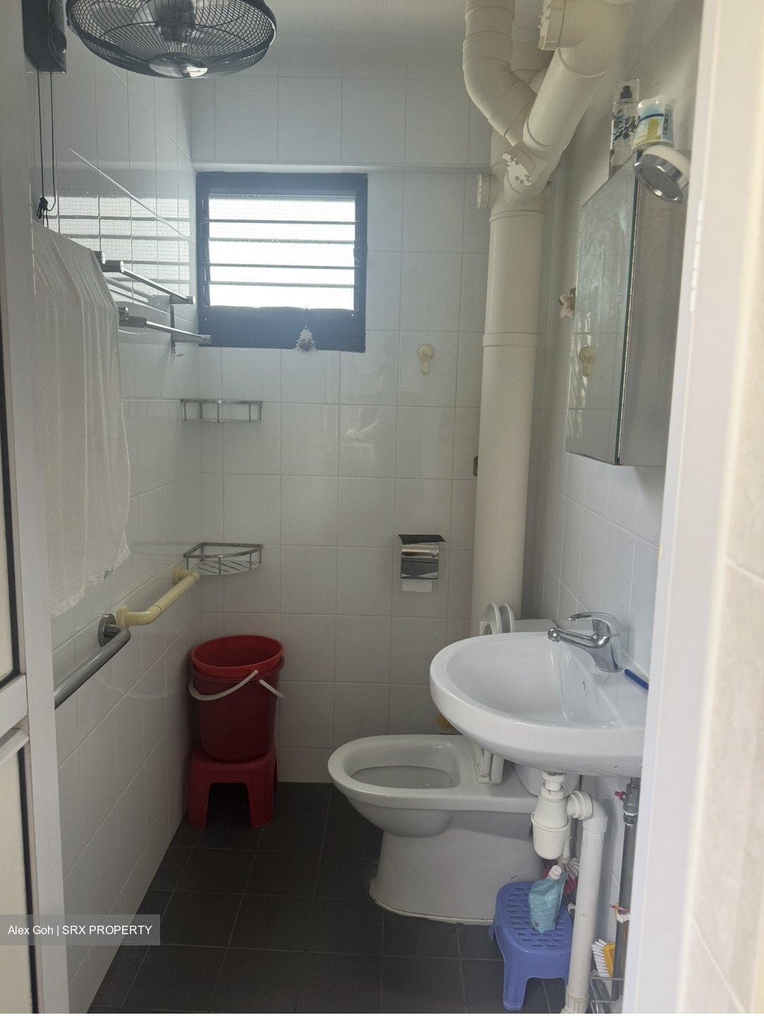 Blk 629 Hougang Avenue 8 (Hougang), HDB 3 Rooms #606354171